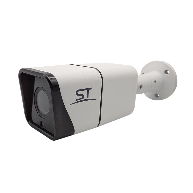 5 Mp IP Уличная видеокамера ST-S5513 POE (2,8-12mm)