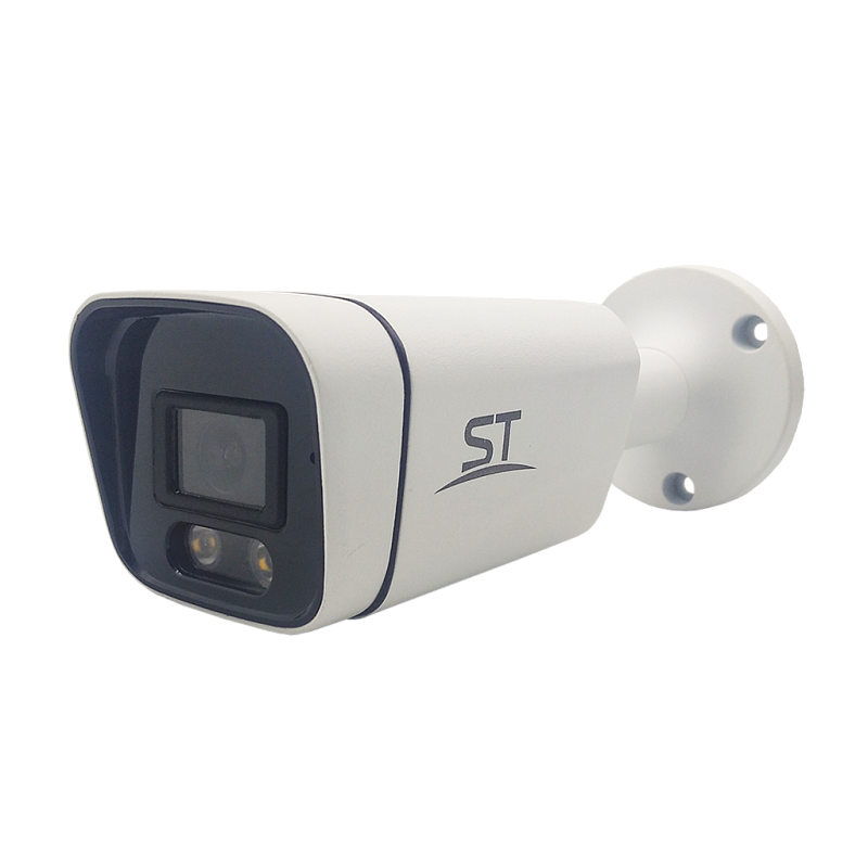 5 Mp IP Уличная видеокамера ST-S5523 CITY FULLCOLOR (2,8mm)