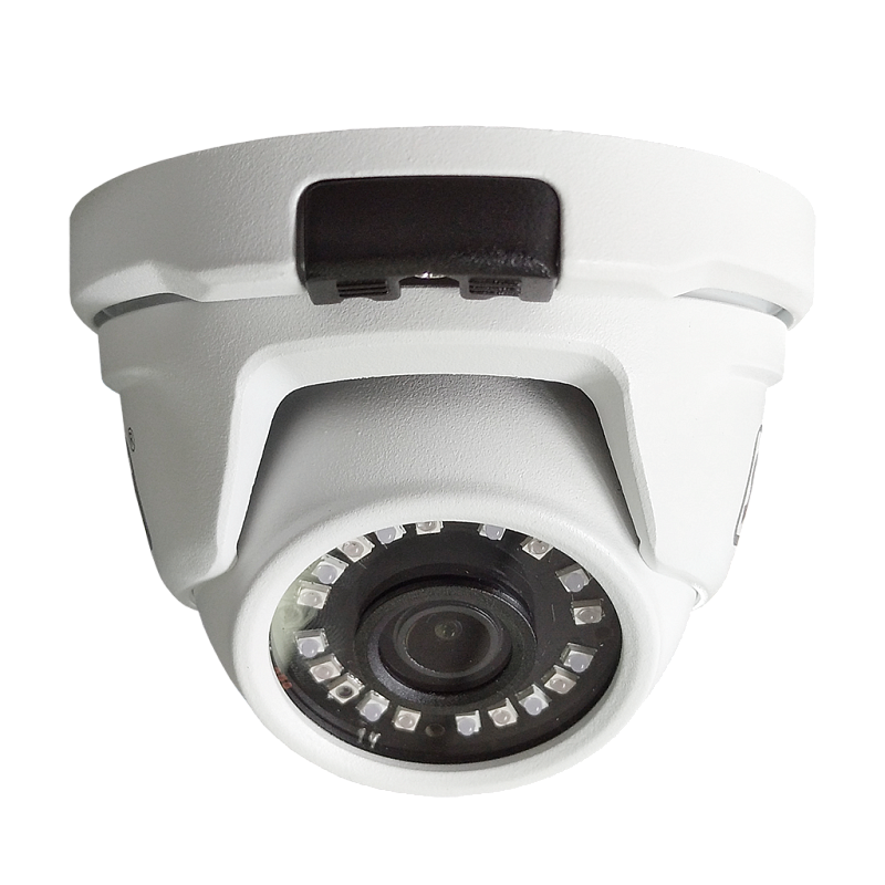 5 Mp IP Уличная видеокамера ST-S5501 (2,8mm)