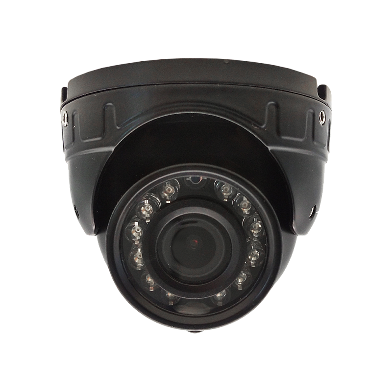 IP-камера ST-S4501 ЧЕРНАЯ (2,8mm)