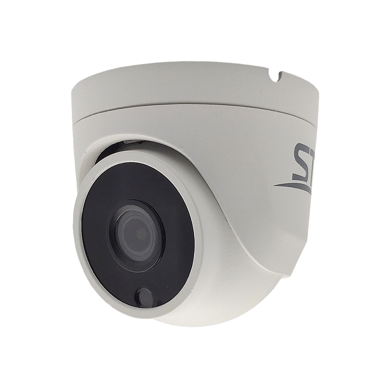 8 Mp IP Уличная видеокамера ST-SX8533 POE (2,8mm)