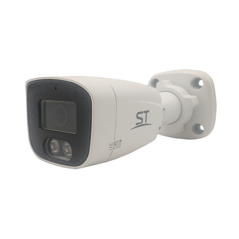 IP-камера ST-501 IP HOME POE Dual Light (2,8mm), (версия 2)