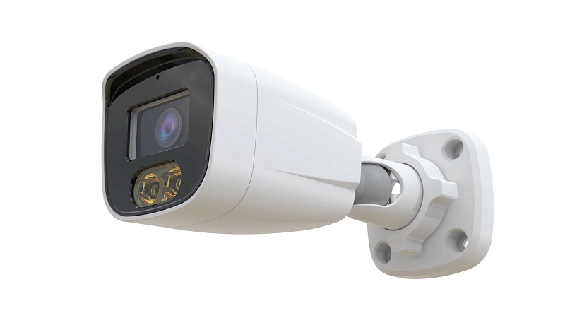 5 Mp IP Уличная видеокамера ST-190 IP HOME POE (2,8mm)