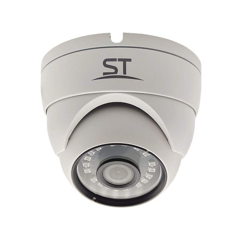 2 Mp AHD уличная камера ST-2203 (2,8mm)