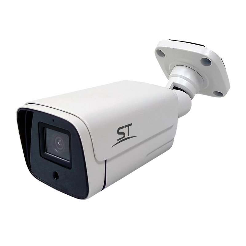 8 Mp IP Уличная видеокамера ST-SX8531 (2,8mm)