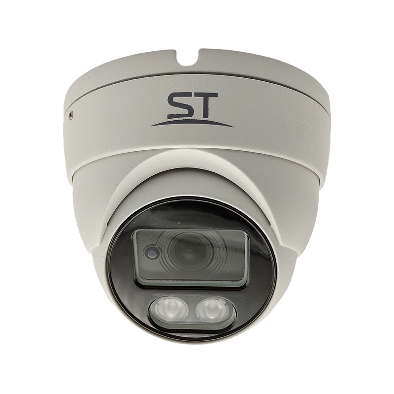 Видеокамера ST-4003 Белый (2,8mm), (версия 3)