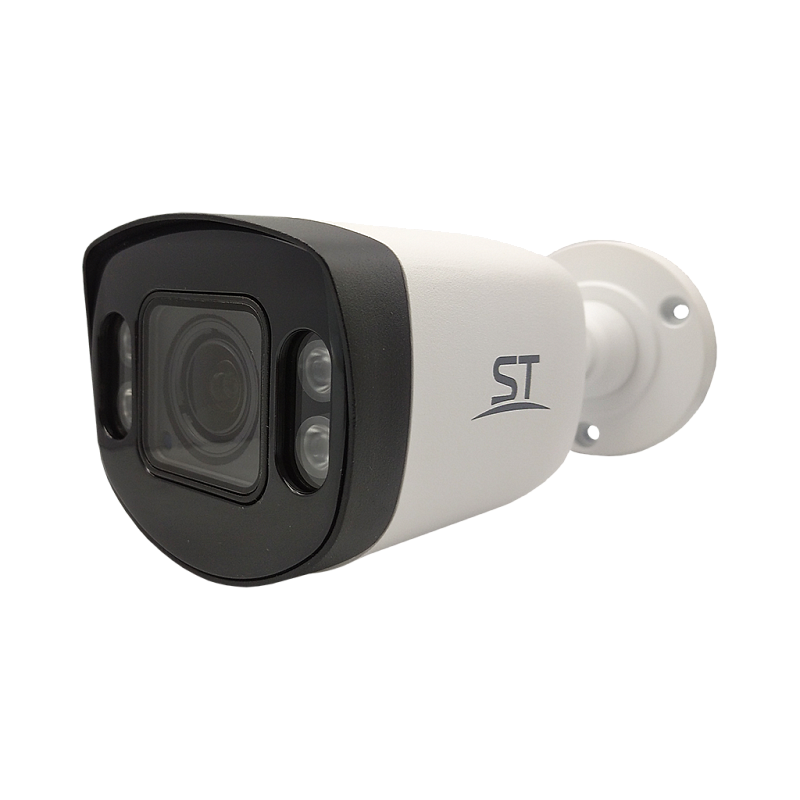 Видеокамера ST-4023 Белый (2,8-12mm), (версия 4)