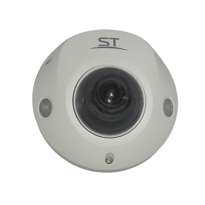 IP-камера ST–PK2590 PRO STARLIGHT (2,8mm)