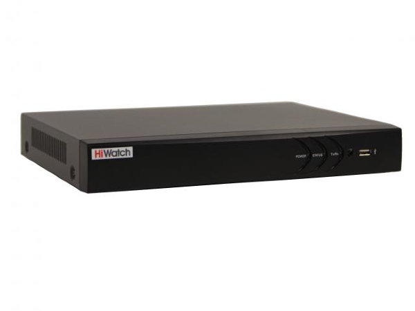 HD-TVI регистратор DS-H316/2QA(B)