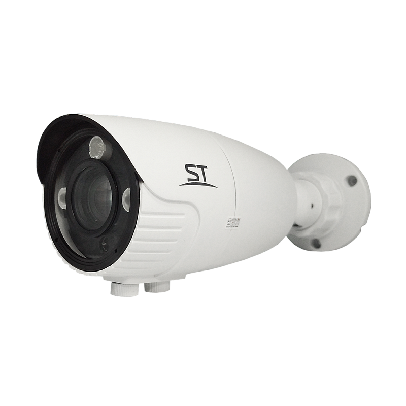 3 Mp IP Уличная видеокамера ST-183 M IP HOME POE (5-50mm)