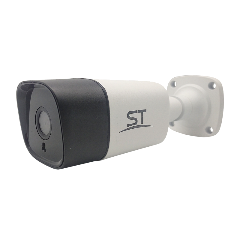 5 Mp IP Уличная видеокамера ST-S5533 CITY (2,8mm)