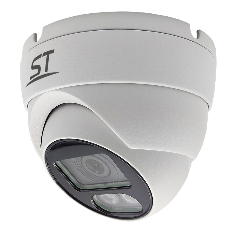 IP-камера ST-503 IP HOME POE Dual Light (2,8mm)