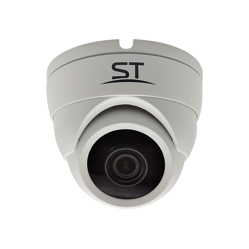 IP-камера ST-173 M IP HOME POE (2,8mm), (версия 2)