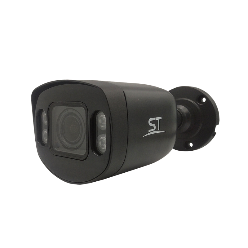 Видеокамера ST-4023 Черный (2,8-12mm), (версия 4)