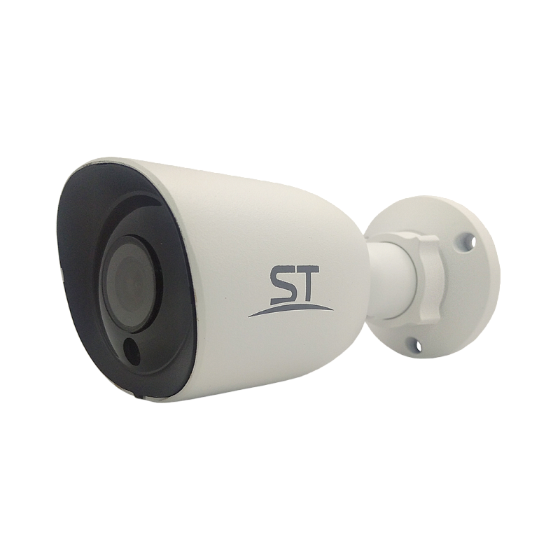Видеокамера ST-4021 Белый (2,8mm), (версия 4)