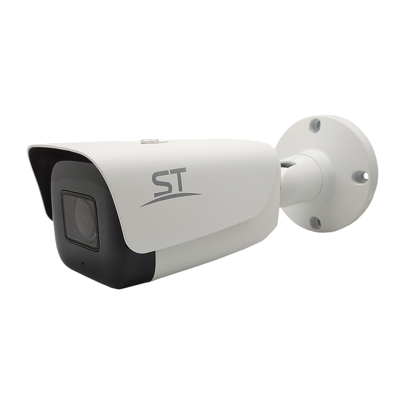 2-3MP IP Уличная видеокамера ST-V2527 PRO STARLIGHT (2,7-13,5mm)