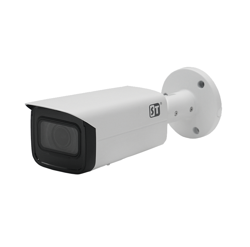 2-3MP IP Уличная видеокамера ST-730 M IP PRO D SUPER STARLIGHT (2.7-13,5 mm)