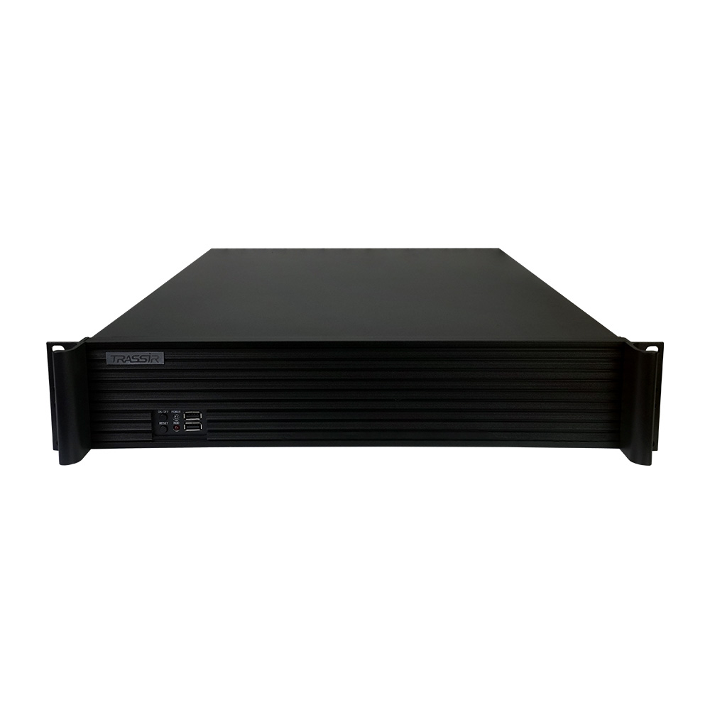 Нейросетевой IP-видеорегистратор TRASSIR NeuroStation 9800R/64