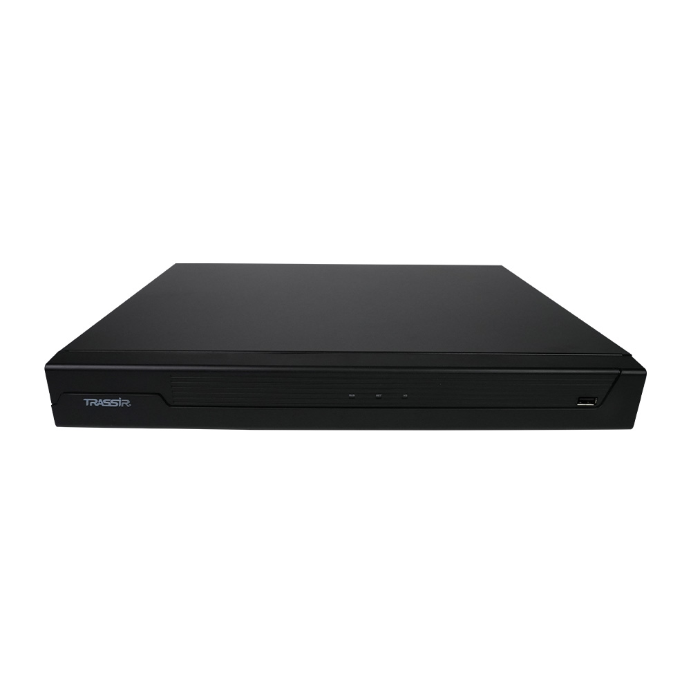 IP-видеорегистратор TRASSIR DuoStation 4432R AF