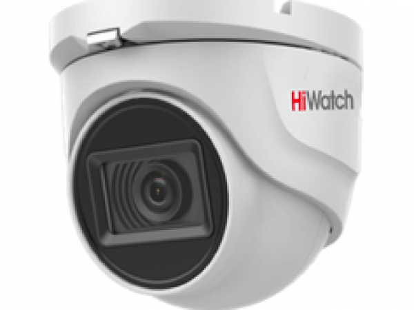 HD-TVI камера Ds-T203A (6 mm)