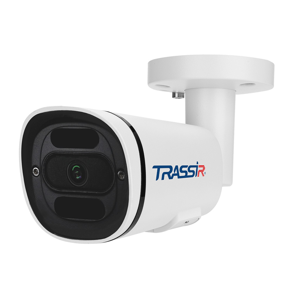 IP-камера TRASSIR TR-D2151IR3 v7 2.8