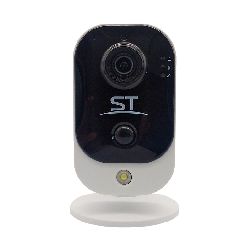 2 Mp IP Внутренняя видеокамера ST-242 IP (2,8mm)