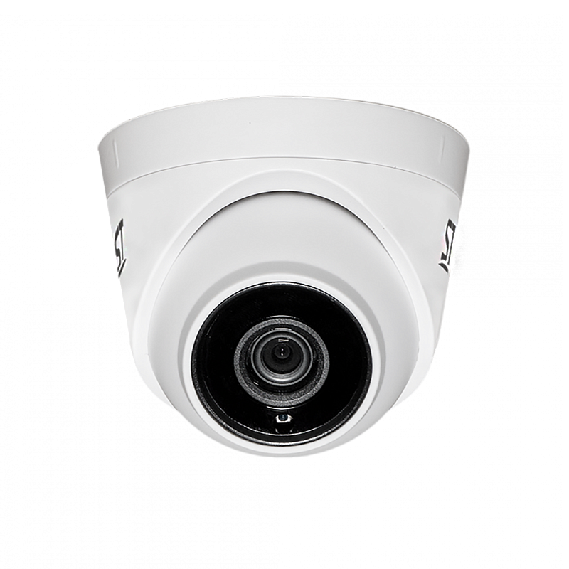 2 Mp IP Внутренняя видеокамера ST-S2542 POE (2,8 mm)