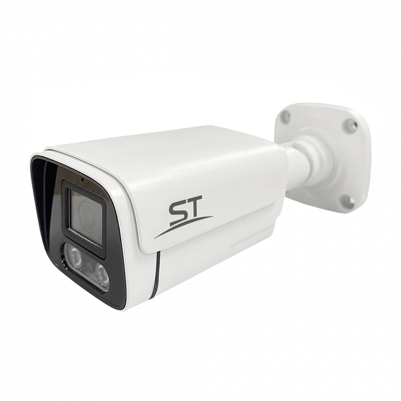 2 Mp IP Уличная видеокамера ST-S2541 (2,8mm)