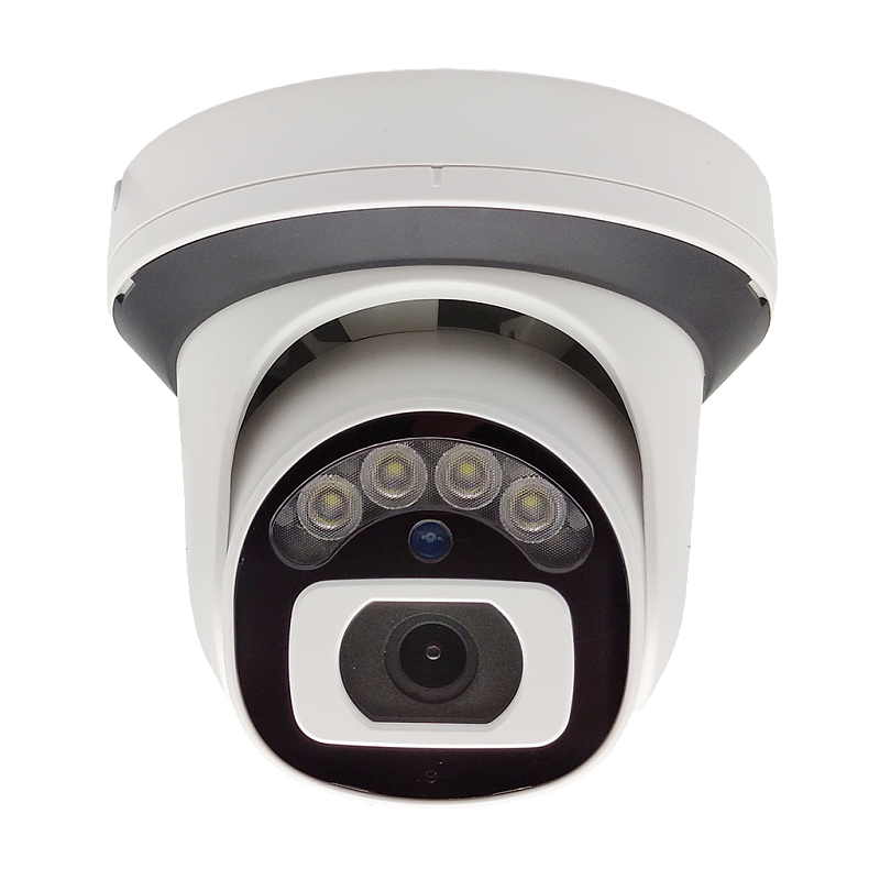 2 Mp IP Внутренняя видеокамера ST-S2532 WiFi POE (2,8mm)