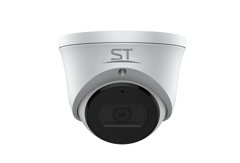 4 Mp IP Уличная видеокамера ST-VK4525 PRO STARLIGHT (2,8mm)
