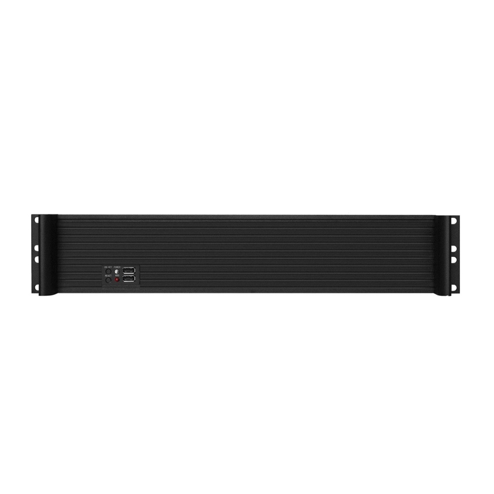 Нейросетевой IP-видеорегистратор TRASSIR NeuroStation 9400R/32