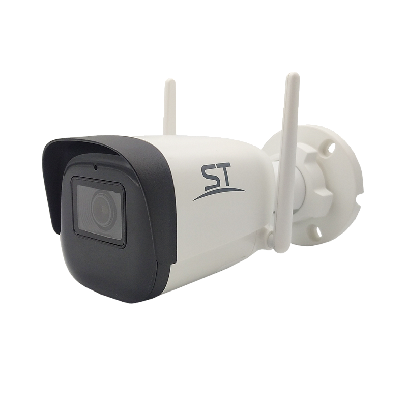 2 Mp IP Уличная видеокамера ST-VK2581 PRO Wi-Fi (2,8mm)