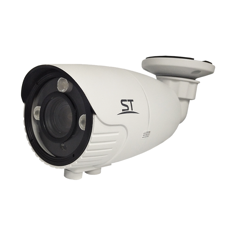 5 Mp IP Уличная видеокамера ST-186 IP HOME POE (2,8-12mm)