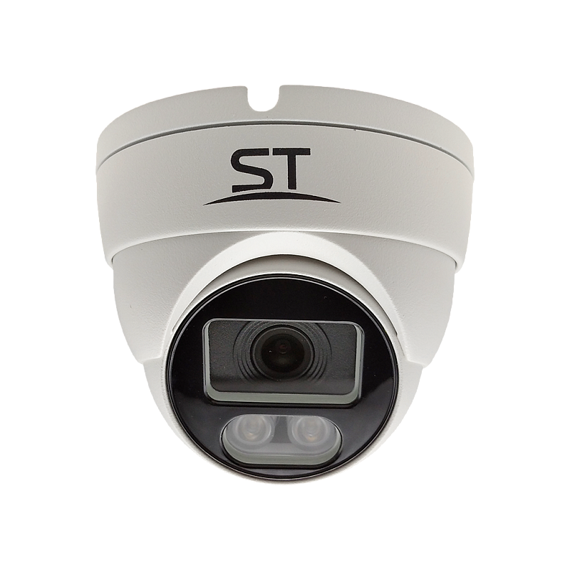 IP-камера ST-303 IP HOME POE Dual Light (2,8mm)