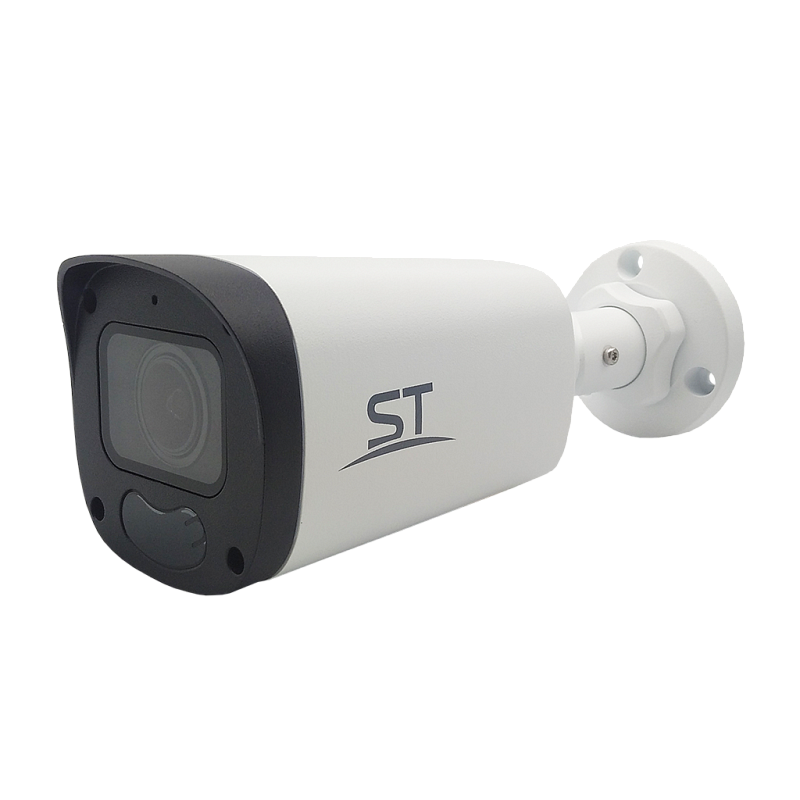 2-3MP IP Уличная видеокамера ST-V2637 PRO STARLIGHT (2,8-12  mm)